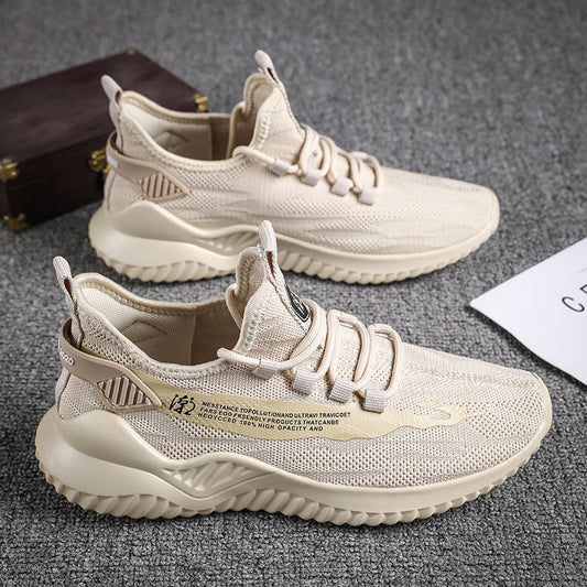 Zapatillas De correr ligeras para hombre, zapatillas transpirables ultraligeras De verano, Zapatos De Mujer para caminar, Zap
