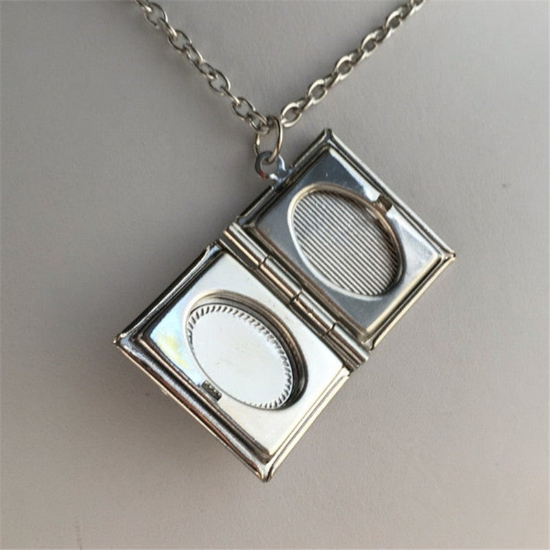 Photo Locket Pendant Teacher Jewelry Graduation Gift 39fe2f24 85d7 41eb 8949 45486f4c4c57