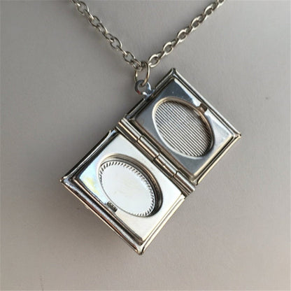 Photo Locket Pendant Teacher Jewelry Graduation Gift 39fe2f24 85d7 41eb 8949 45486f4c4c57