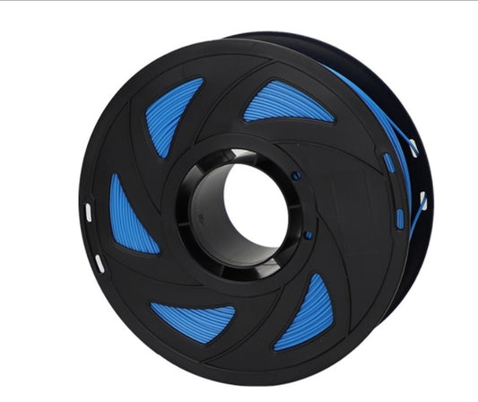 3D Printing Low Temperature Filament 1KG 1.75mm - HD Wireless Product #1
