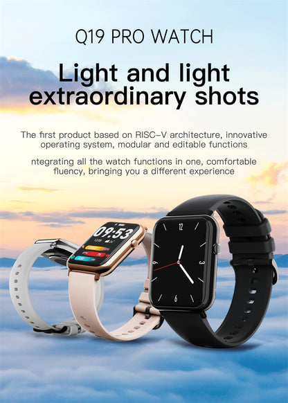 Smart waterproof watch 3a034188 bb71 4668 b692 79dc14db9ae5