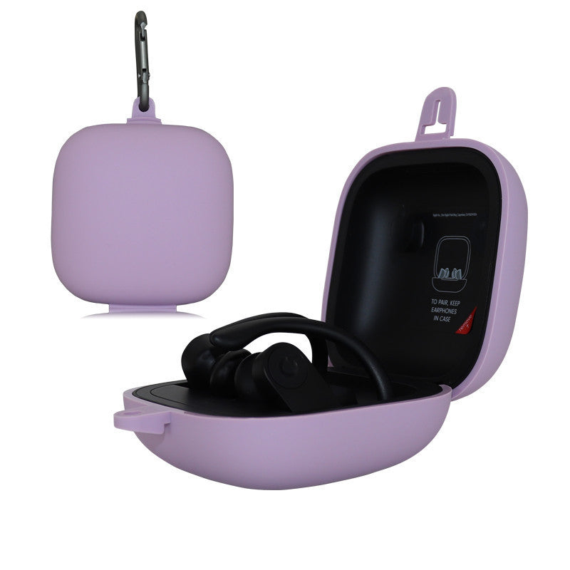 Silicone Headset Protective Sleeve One-piece Flip 3a05860b a30c 4ac9 afa9 8af64cb8cd3f
