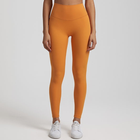 Ladies' Fitted Leggings 3a0bd545 6fb0 49ab a8a9 50c41f989e5b