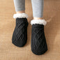 Winter Knitted Plush Floor Socks Home Warm Non-slip Carpet Socks Women 3a0e911b 57a0 48d1 a3a4 d72da54b91c9