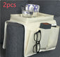 Handrail Couch Armrest Arm Rest Organizer Remote Control Holder Bag On TV Sofa 3a138d5b 4afc 4d5d b098 b9eaf60a37f5
