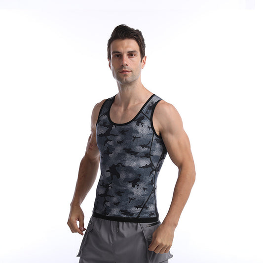 Men's Sports Fitness Corset Camouflage 3a17ab6b e69e 4536 90f6 fd573ab473b1