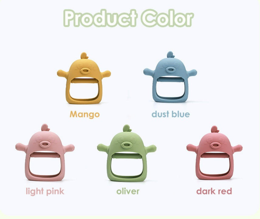 Baby And Infant Teething Molar Soothing Silicone Teether 3a1c2a9f f001 4e18 8e5e 57ccc296ebdf