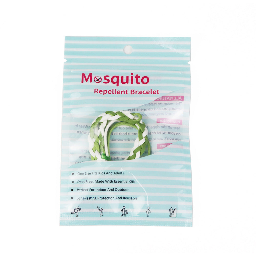 Plant Essential Oil Leather Mosquito Repellent Bracelet 3a1d0e2c 46a7 47de a4cf 2fc3d7bdb5c0
