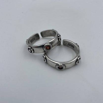 Mobile Castle Anime Silver Opening Ring 3a1ef46b bcd9 443d 9e12 6b8115a216cd