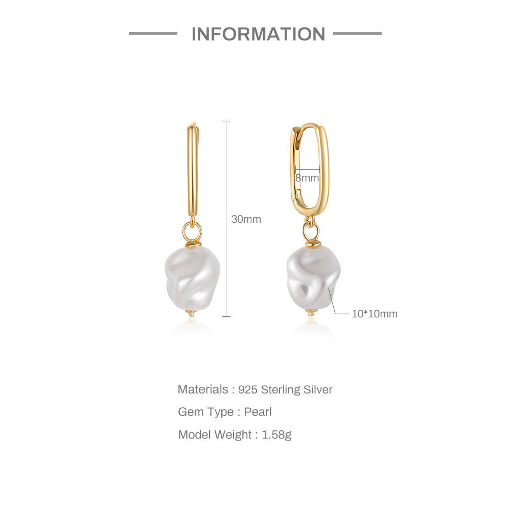 Denise Freshwater Pearl Earrings 3a20b712 b64d 494c a8f3 d47a25254e87