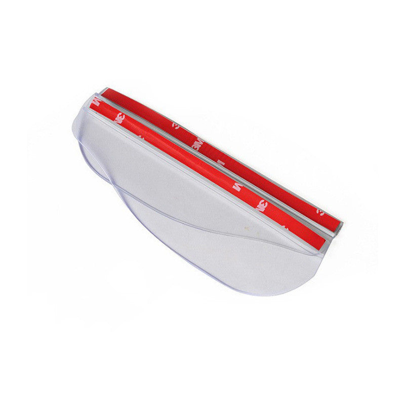 Car Rearview Mirror Rain Eyebrow With Rain And Sun Visor Universal 3a2a5a32 4969 446e 9fd4 00add76cf09e