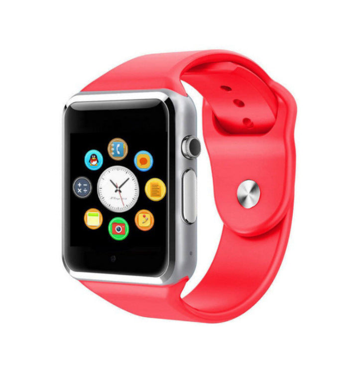 Card Pluggable Bluetooth Phone Watch Sleep Monitor Sports Pedometer Watch 3a2e5ae3 009f 4f82 b315 19028f9d91a0