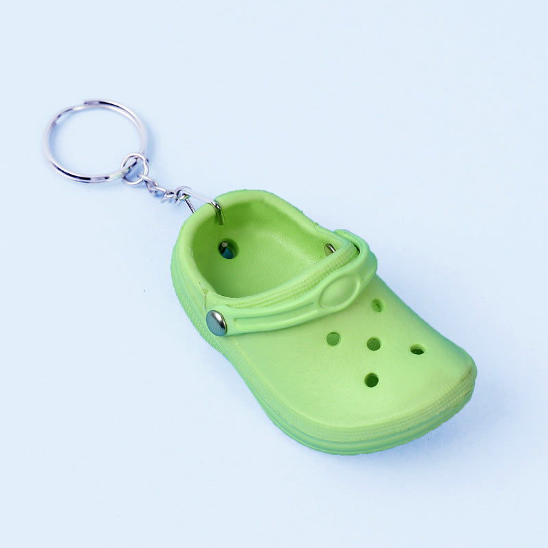 Fashion Simple Slide Style Keychain Pendant 3a31aa68 8d67 4c07 b33e cfffb4dfcdb4