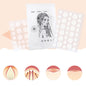 Transparent Hydrocolloid Invisible Cover Pox Sticker Invisible Cover Pox Sticker 3a3f6056 6b38 4d19 b1cd afb6e569545c