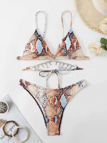 Split European And American Sexy Swimsuit With Shoulder Straps Bikini 3a42e825 47d6 45a3 88d7 4cef17734307