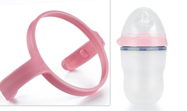 Feeding Bottle Kids Cup Children Training Silicone Sippy 3a4c133b 86ba 4b6c 9df5 44878c9e01ff