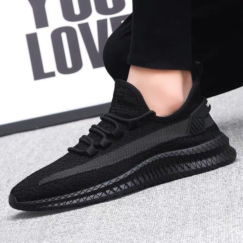 Zapatillas De correr ligeras para hombre, zapatillas transpirables ultraligeras De verano, Zapatos De Mujer para caminar, Zap