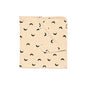 Newborn Air Conditioning Blanket Two-layer Cotton Holding Summer Thin Newborn Stroller Blanket 3a59d0b4 6884 4acc 862b fbc348