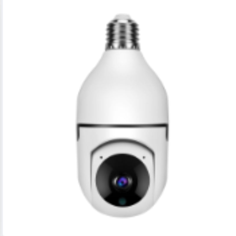 WiFi CAMERA 1080P Bulb 4X Zoom Camera E27 Home 5GWiFi Alarm Monitor 3a5a97fe 1d67 432f bb63 821fc1fa75a5