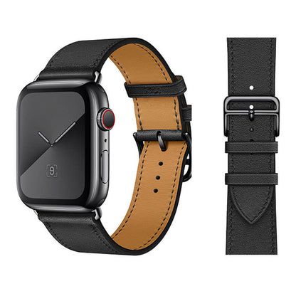 Cross Grain Leather Strap 3a60b72d bac6 49cd afa4 90593292ab94