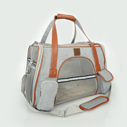 Dog Carrier Travel Car Seat Pet Carriers 3a67c043 c5ab 407f 882d 1fc636f2ec25