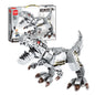 Dinosaur World Children's Puzzle Assembled Building Block Toys 3a69bb13 64bd 45f0 8a02 d824615bba56