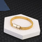 Titanium Steel Bracelet Men's Bracelet 3a6c0539 b7ef 437f ba46 621f49619735