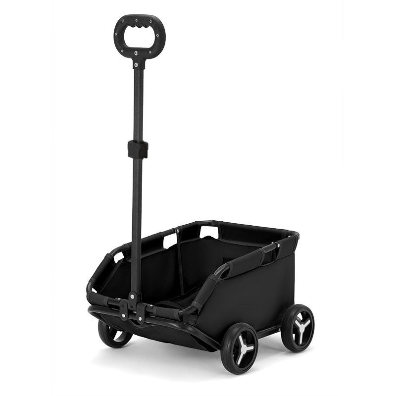 Pet Stroller Dog Cat Trolley Out Small Pet Cart Portable Foldable Storage Car 3a6e5d54 ff67 4696 b6d4 c4ff02764583