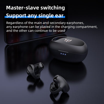 New T306 Bluetooth Gaming Electronic Sports Wireless Clip-on Sports Headset 3a7a4fa5 32b1 4cfe 923c 5656f2c4ac35