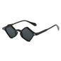 Women's Fashion Geometry Pattern Triangle Glasses 3a7b12b4 f52c 4e94 9ce1 3f4e80505591