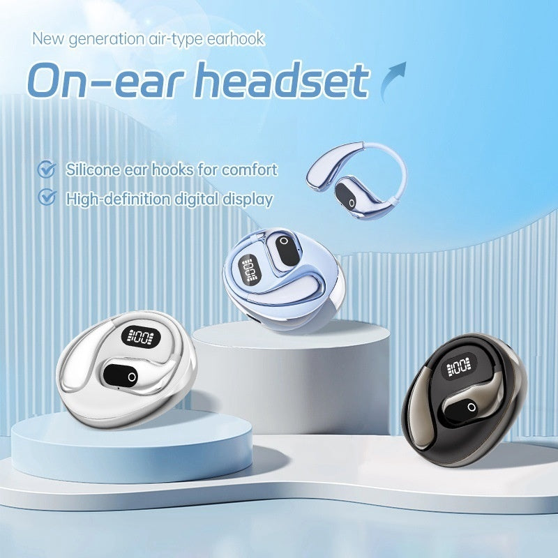 AI Smart Translation Wireless Bluetooth Headset Ear-mounted 3a988904 2434 40b1 b0f9 9b9a5a24aa9b trans