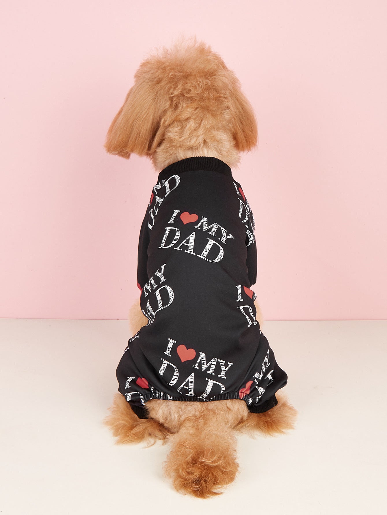 Pet Clothes Four-corner Sweater Dog Summer Thin Jumpsuit 3aac6ccc f0ce 4af1 ab58 2b7618eb1e97