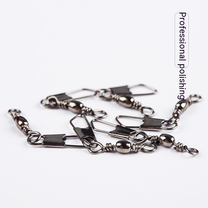 Fishing Gear Connector Accessories Eight Ring 3ab03e87 e3c0 4d17 bbd0 584c5b473b01