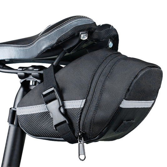 Bicycle Seat Mountain Bike Black Tail Bag 3ab22a0b 9a28 49f6 af85 c2b741a19b12