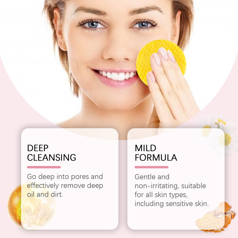 Kojic Acid Turmeric Cleansing Pads Beauty Hot-sale 3ab4d486 0097 4004 b61c 348d64a18b64