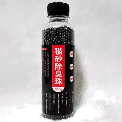 Cat Litter Deodorant Beads Deodorant Mixed 3abe4450 f427 4032 9d5a 90e8b265f925