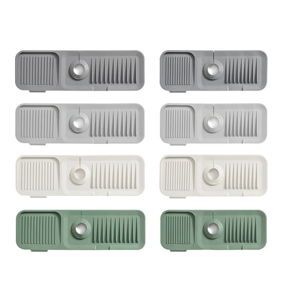 Silicone Anti-skid Faucet Drain Pad 3abe9f40 518c 4284 a368 82a47d8c6494
