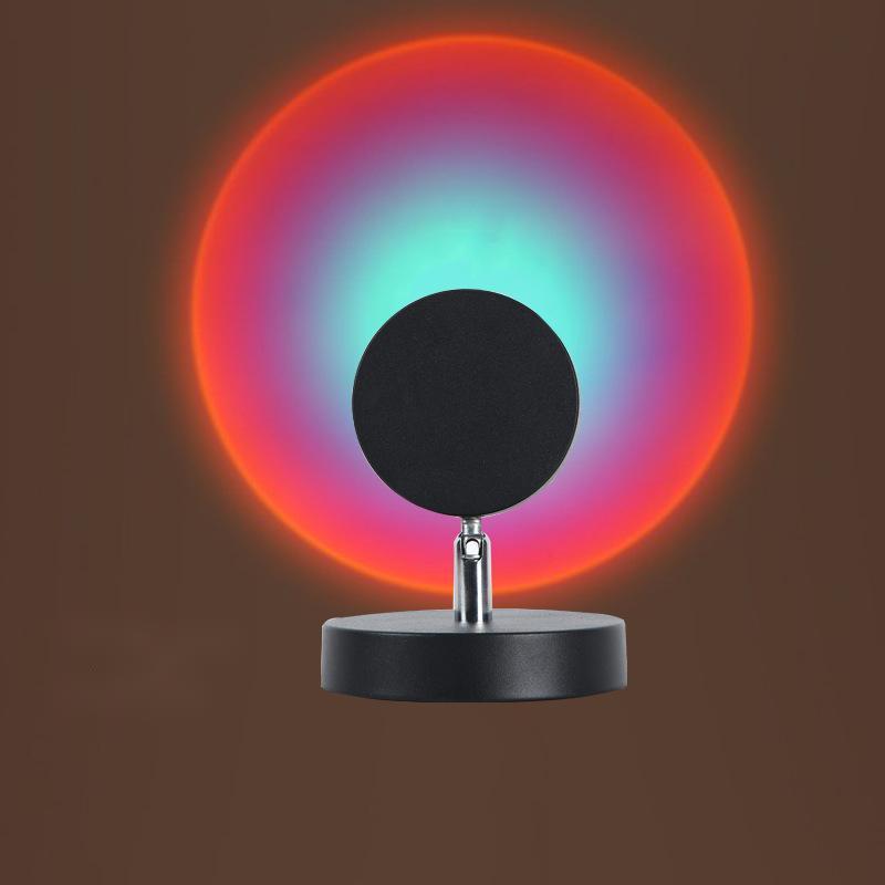 Live Broadcast Background Atmosphere Lights Sunset Sunset Lights 3ac5d3e6 c9fc 4b25 b6a5 e90780e81ebd