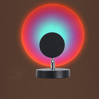 Live Broadcast Background Atmosphere Lights Sunset Sunset Lights 3ac5d3e6 c9fc 4b25 b6a5 e90780e81ebd