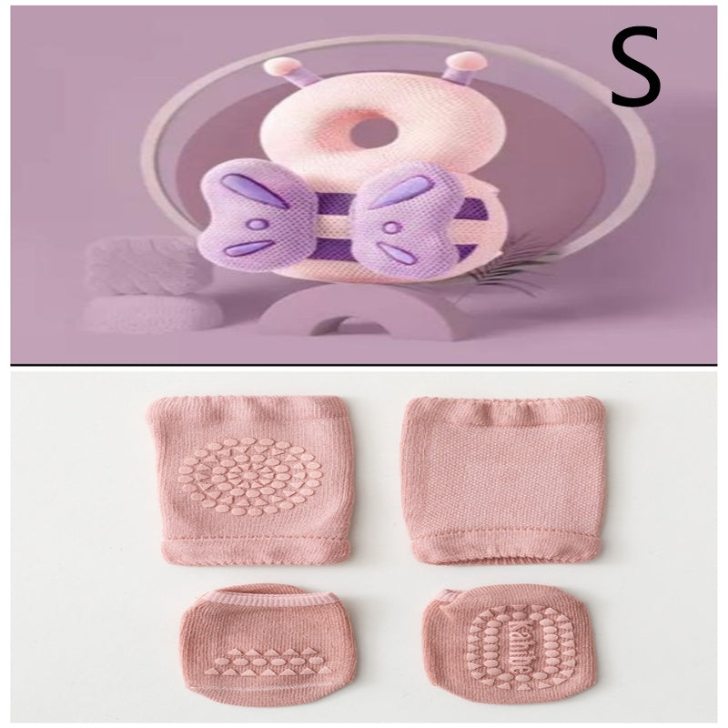 Baby Toddler Headrest Child Protection Baby Head Protection Cushion Cute Angel Wings 3aca2943 4a2f 4409 9494 a8c4ab8060d6