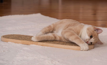Sisal Hemp Mat Cat Scratch Board Hanging On Wall 3aca4efc 80a5 4747 ace8 f209b9eec448