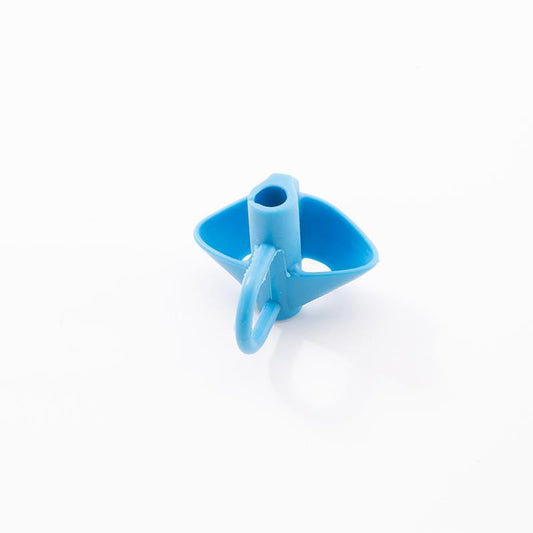 Children's Stationery Soft Plastic Writing Posture Corrector - 图片 1