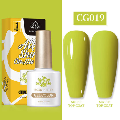 Nail Art Multicolor UV Polish 3ad88231 35d5 4fce ab5c 62fca4feede6