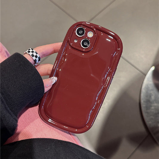 Simple And High-grade Solid Phone Case 3ade0418 3164 45c5 ae1d 53fc674afe1a