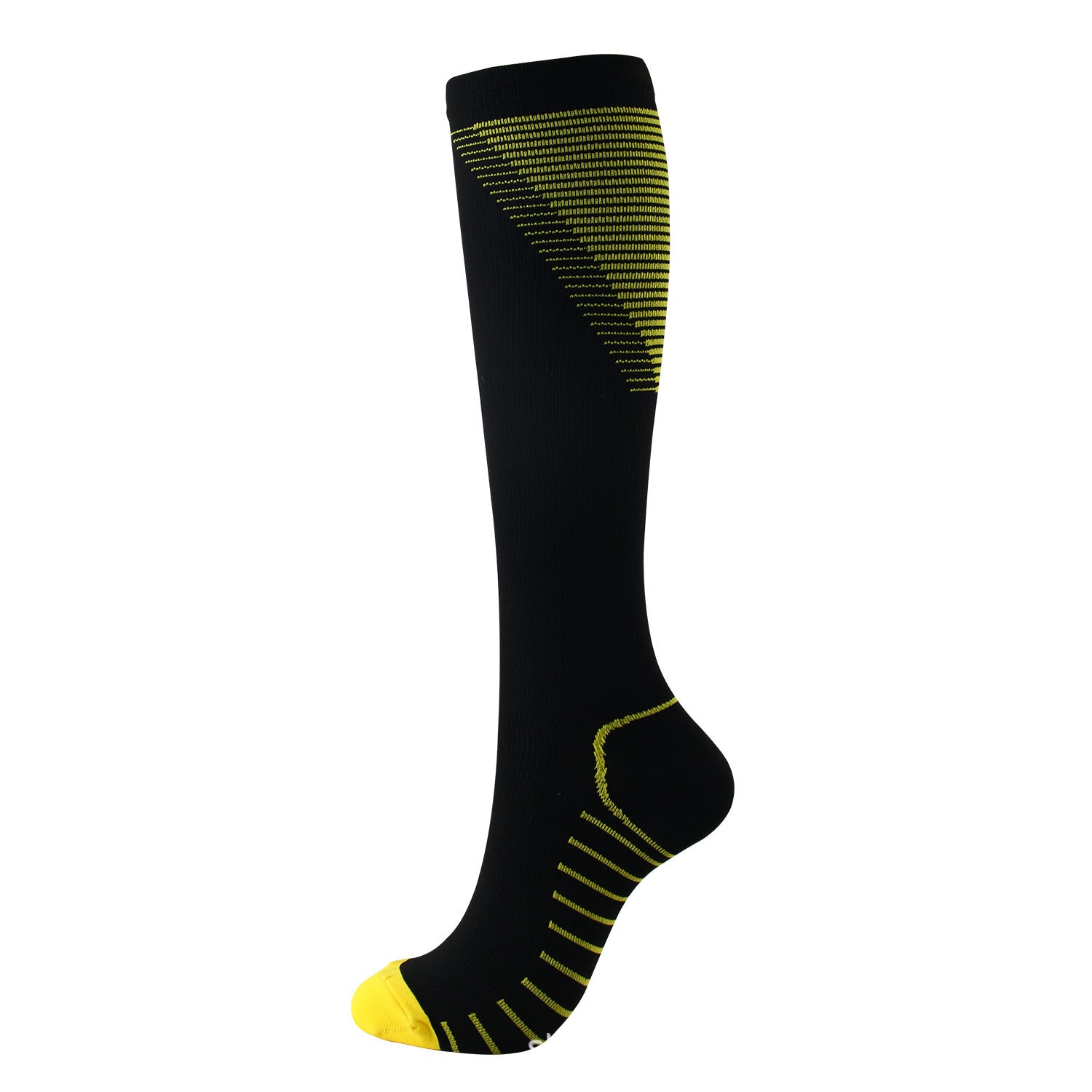 V-shaped Compression Socks Men's And Women's Elastic Socks Compression Socks 3adeba1f aed5 4a5c a516 de81e55cf6e6