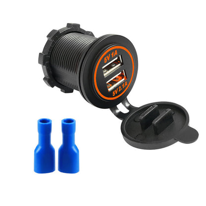 Motorcycle Ship Modified Car Charger Accessories 3ae2d735 91be 4f2a 889e 01b2fd9d8951