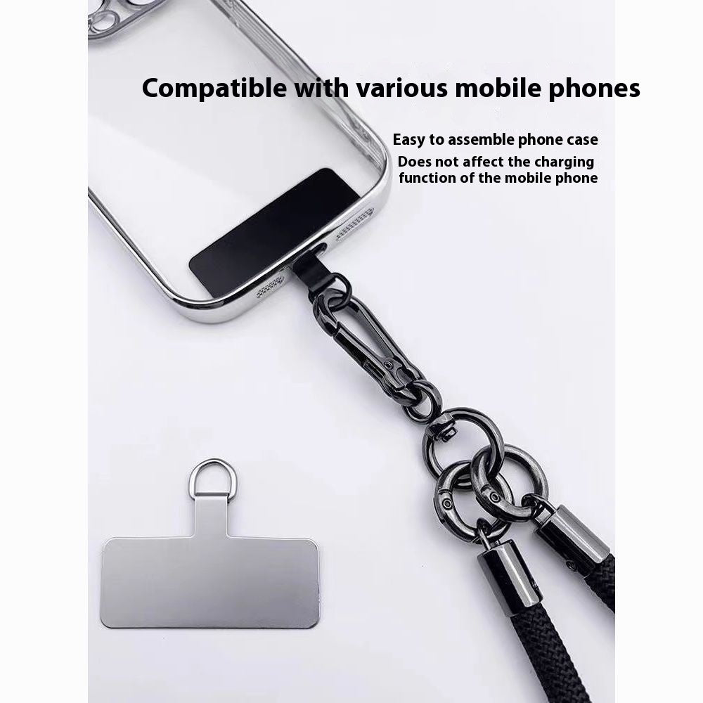 Metal Clip Non-top Shell Does Not Affect Charging Hanging Piece Lightweight Pendant 3ae77664 6254 4f0d 97ff 203b631d7ed1 tran