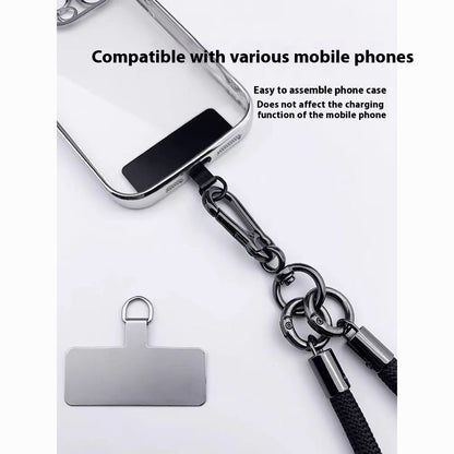 Metal Clip Non-top Shell Does Not Affect Charging Hanging Piece Lightweight Pendant 3ae77664 6254 4f0d 97ff 203b631d7ed1 tran