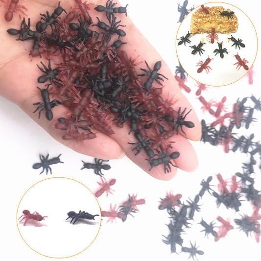 Funny Plastic Small Toy Insect Model 3af1edaf 77b7 4dc7 9c19 c9566128eca3