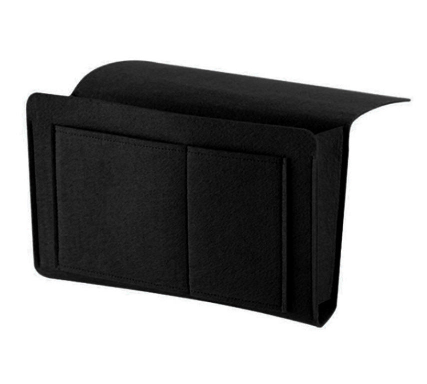 Simple Sofa And Bedside Felt Storage Bag 3af20e3b b01c 4372 801c e0d2ee46fe48